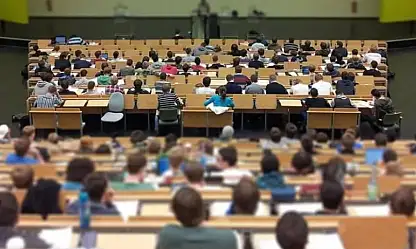 YKS tercih kılavuzu yayımlandı