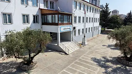 10 kişinin öldüğü okul, milli eğitim binası olacak