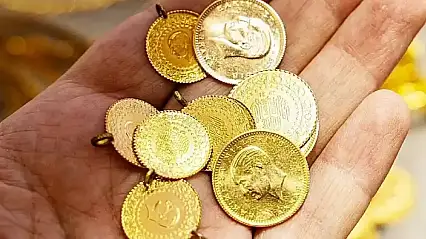 16 Ekim 2026 tarihinde altın fiyatlarında son durum belli oldu! Gram, çeyrek altın ne kadar?