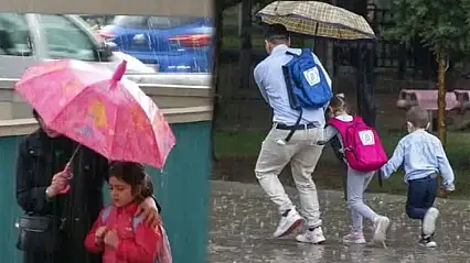 16 Ekim Cuma okullar tatil mi? İstanbul, Kocaeli, Sakarya ve Düzce'de son durum