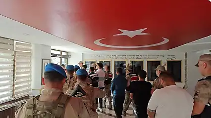 16 ilde organize suç örgütlerine darbe! 228 kişi gözaltında
