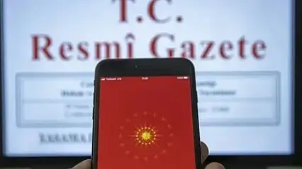 17 Ekim 2026 tarihli devletin yeni kararları Resmi Gazete'de
