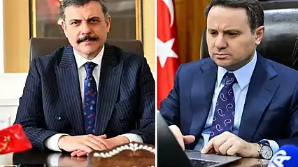 2 bakan değişti! Konyalı isim kabinede...