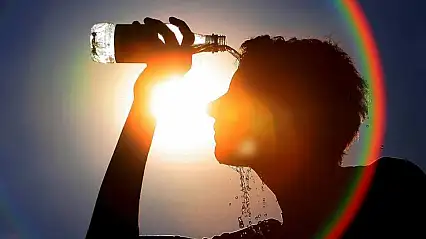 2024, Türkiye'nin kayıtlardaki en sıcak yılı oldu