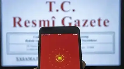 26 Eylül 2026 tarihli devletin yeni kararları Resmi Gazete'de yayımlandı