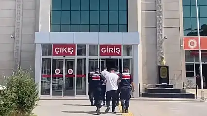 28 ilde uyuşturucu satıcılarına operasyon: 80 tutuklama