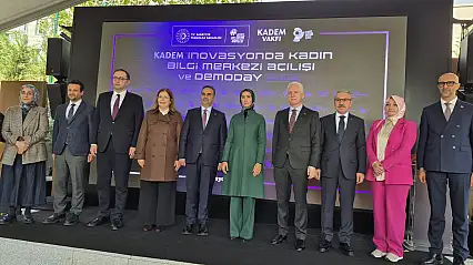 8 Turcorn'un 5'i kadınlardan! Kadın girişimcilere yeni destek