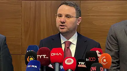 84 hâkim ve savcı meslekten çıkarıldı