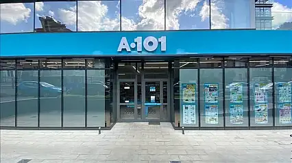 A101 10 Ekim 2026 Aktüel Ürünler Kataloğu yayımlandı! 10-16 Ekim A101 Haftanın Yıldızları kataloğunda neler var?