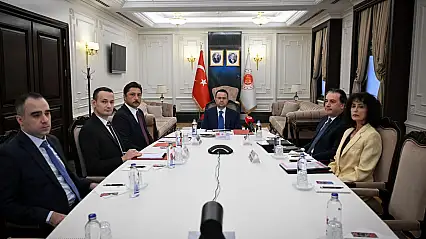 Adalet Bakanı Gürlek, Yunanistan'dan 'Bayğaraların' liderini istedi