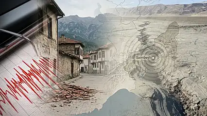 Adana ve Osmaniye'de peş peşe deprem!