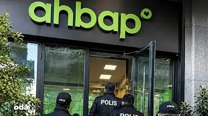 AHBAP soruşturmasında milyonluk bağışlar mercek altında!
