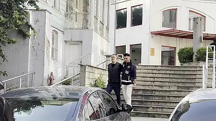 'Ahbaplar Suç Örgütü' soruşturmasının 4'üncü dalga operasyonunda 13 şüpheli gözaltına alındı