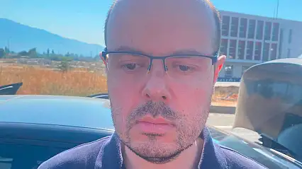 Alihan Kuriş'in firari kardeşi yakalandı, kaçtıkları araç İdris Naim Şahin'e tahsisli çıktı