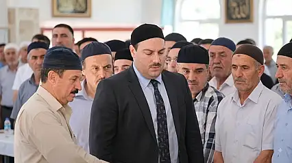Alihan Kuriş tutuklandı