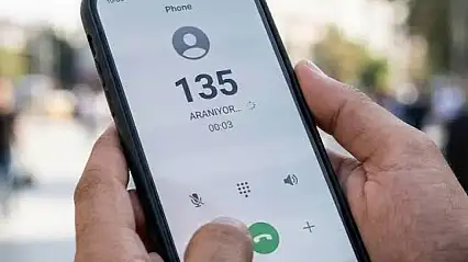 Alo 135 uzun süren davaları bitirmeye geliyor