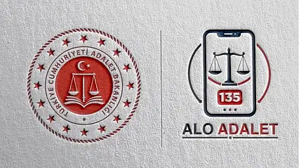 'Alo Adalet 135' hattı Türkiye genelinde yaygınlaştırılacak