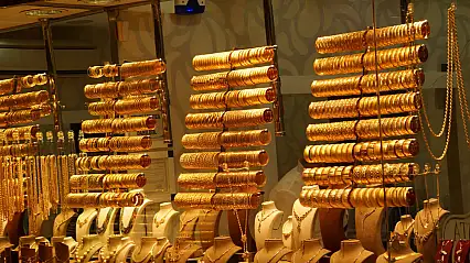 Altın birikimi olanlar tedirgin oldu! Kuyumculardan kritik uyarı