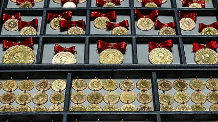 Altın fiyatları güne nasıl başladı?
