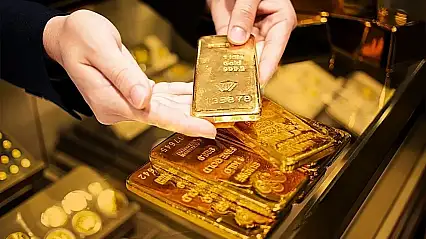 Altın sürekli neden yükselip düşüyor? Konyalı başkan o noktaya işaret etti!