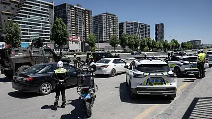 Ankara'da NATO alarmı! 7-8 Temmuz'da hangi yollar kapatılacak, işte tam liste...