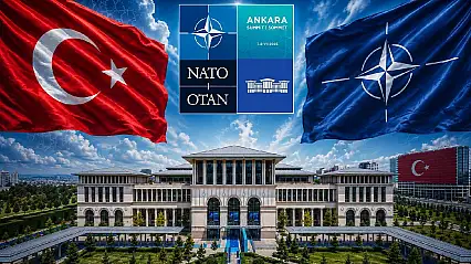 Ankara'daki Tarihi NATO Zirvesi'nde ikinci gün