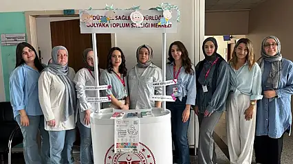 Anne sütünün önemine dikkat çekildi