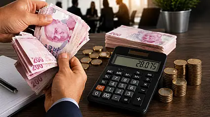 Asgari ücrete yüzde 50 zam gelecek mi? Ankara kulislerinde konuşulan o rakamlar....