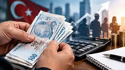 Asgari ücrete yüzde kaç zam gelecek? Masada 3 ihtimal var: İşte olası net ve brüt maaşlar…