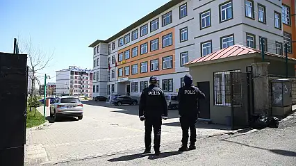 Avukat Çakır: Okul güvenliği, sadece kapıda görevli bulundurmakla sağlanmaz!