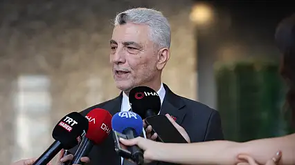 Bakan Bolat: Türkiye-Katar ticaretini yükseltmekte kararlıyız
