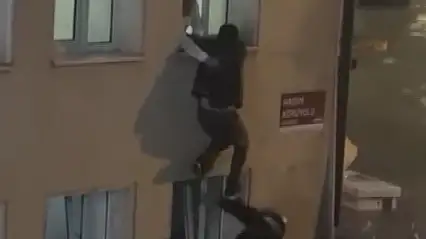 Bakan Çiftçi'den yağış açıklaması: 10 bini aşkın personel sahada yarına dikkat!