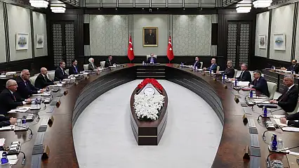 Bakan Çiftçi: 'Şehirlerimizin emniyeti için kurumlarımızla çalışmalarımızı sürdüreceğiz'