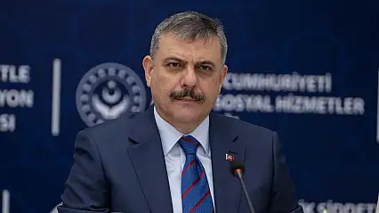 Bakan Çiftçi Suriye'ye gidecek
