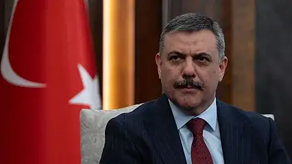 Bakan Çiftçi: Tek bir evladımızı dahi karanlığa bırakmayacağız