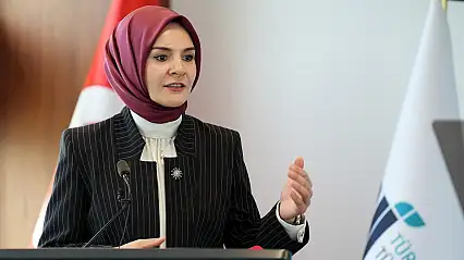 Bakan Göktaş'tan fon iddialarına yanıt: Ümit Özlale bu bilgilere nasıl ulaştı?