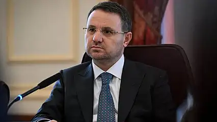 Bakan Gürlek: 3 ayda turizm güvenliğini tehdit eden 106 şüpheli tutuklandı