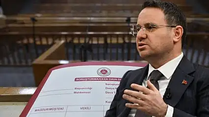 Bakan Gürlek: 3 faili meçhul cinayet daha aydınlatıldı