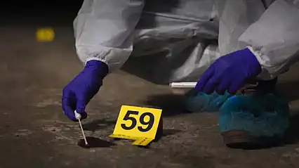 Bakan Gürlek: 64 dosyada 71 cinayeti faili meçhul olmaktan çıkardık