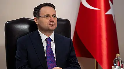 Bakan Gürlek, Özgür Özel'den 150 bin lira manevi tazminat kazandı