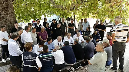 Bakan Kurum açıkladı! 5 ilde bilanço netleşti