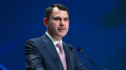Bakan Kurum: 'Bozkurt'umuz konutuyla, iş yeriyle, köprüsüyle, hastanesiyle, yeşil alanıyla bakmaya doyulmaz bir yer oldu'