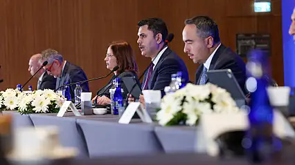 Bakan Kurum: COP31 dünyanın 50 yılı için bir milattır