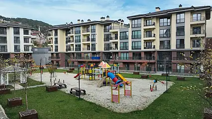 Bakan Kurum: Dönüştürdüğümüz konut sayısı tam 1 milyona ulaştı