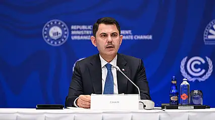 Bakan Kurum paylaştı! Selin vurduğu Dereli 6 yılda küllerinden doğdu