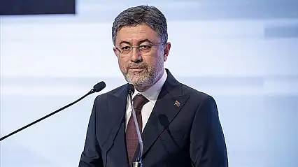 Bakan Yumaklı: '140 milyon tonluk üretimle sezonu kapatacağız'