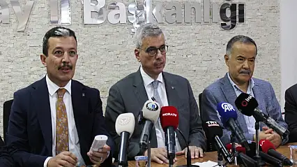 Bakan Memişoğlu uyardı! Toplumun yüzde 65'i kilolu