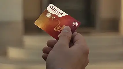 Bakanlık düğmeye bastı: 15 farklı destek artık tek kartta toplandı!