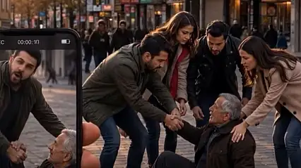 Bakanlıktan sosyal medya dezenformasyonu hakkında çağrı!