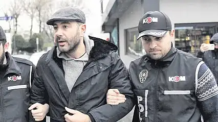 Beşiktaş Belediye Başkanı Rıza Akpolat'ın cezası belli oldu! Rıza Akpolat kimdir?